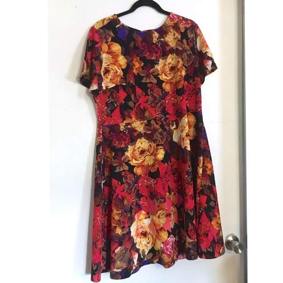 ECI Dresses & Skirts - Cocktail dress ECI Dresses & Skirts - Cocktail dress